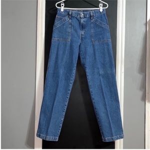 Levi’s Vintage Denim Camp Pant Size: 10 Women’s